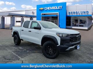 2026 Chevrolet Colorado for sale in Roanoke VA