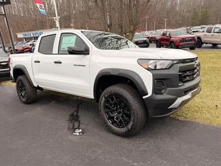2026 Chevrolet Colorado for sale in Princeton WV