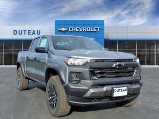 2026 Chevrolet Colorado for sale in Lincoln NE