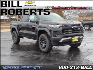 2026 Chevrolet Colorado for sale in Little Ferry NJ