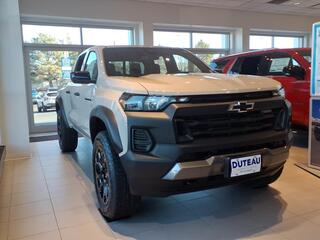 2026 Chevrolet Colorado for sale in Lincoln NE