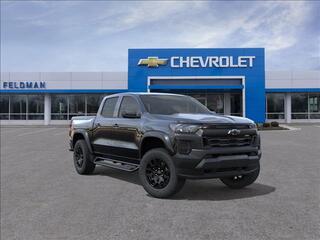 2026 Chevrolet Colorado for sale in Novi MI