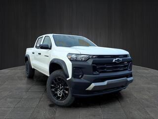2026 Chevrolet Colorado for sale in Youngstown OH