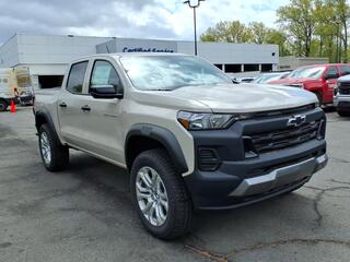 2026 Chevrolet Colorado for sale in North Brunswick NJ