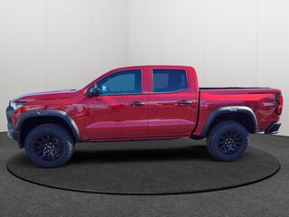 2026 Chevrolet Colorado for sale in Las Vegas NV