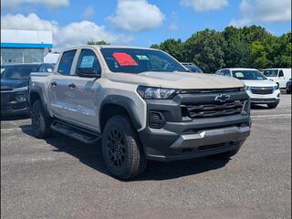 2026 Chevrolet Colorado for sale in Ringgold GA