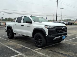 2026 Chevrolet Colorado for sale in Austin TX