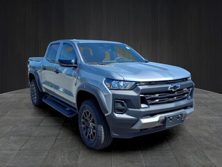 2026 Chevrolet Colorado for sale in Youngstown OH