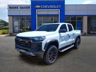 2026 Chevrolet Colorado for sale in Warren OH