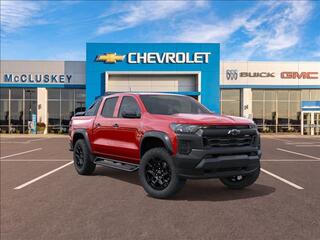 2026 Chevrolet Colorado for sale in Cincinnati OH