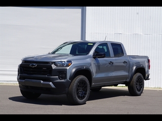 2026 Chevrolet Colorado for sale in Wayne MI