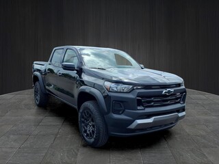 2026 Chevrolet Colorado for sale in Youngstown OH