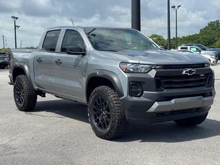 2026 Chevrolet Colorado for sale in Easley SC