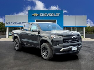 2026 Chevrolet Colorado for sale in Fort Washington MD