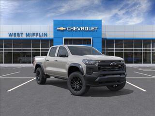 2026 Chevrolet Colorado for sale in West Mifflin PA