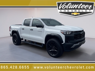 2023 Chevrolet Colorado for sale in Sevierville TN