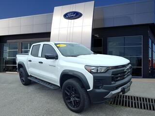 2023 Chevrolet Colorado for sale in Bowling Green KY