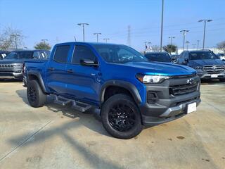 2024 Chevrolet Colorado for sale in Alvin TX
