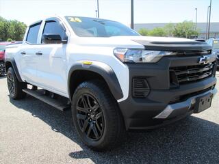 2024 Chevrolet Colorado for sale in Fruitland Park FL