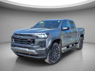 2024 Chevrolet Colorado for sale in Shelby NC