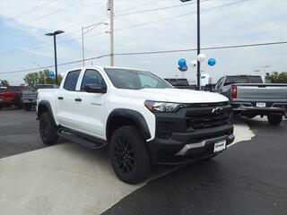 2024 Chevrolet Colorado for sale in Council Bluffs IA