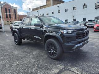 2024 Chevrolet Colorado for sale in Greensburg PA