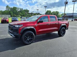 2024 Chevrolet Colorado for sale in Kingsport TN