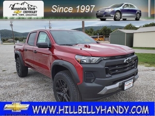 2024 Chevrolet Colorado for sale in Mountain View AR