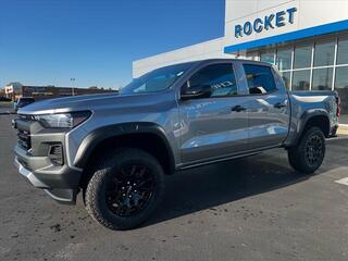 2024 Chevrolet Colorado