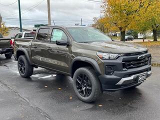 2024 Chevrolet Colorado for sale in Evansville WI