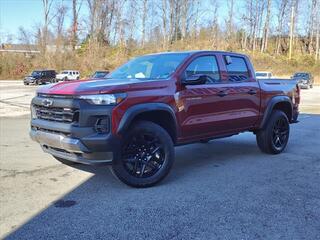 2024 Chevrolet Colorado for sale in Oak Hill WV