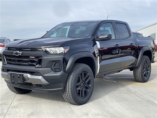 2024 Chevrolet Colorado for sale in Centralia MO