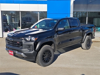 2024 Chevrolet Colorado