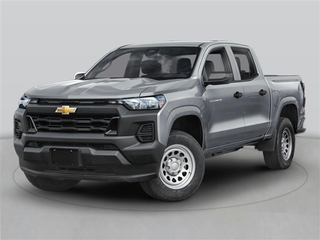2025 Chevrolet Colorado for sale in Plano TX