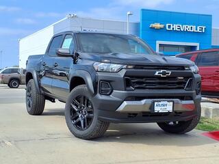 2025 Chevrolet Colorado for sale in Elgin TX