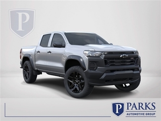 2025 Chevrolet Colorado for sale in Charlotte NC
