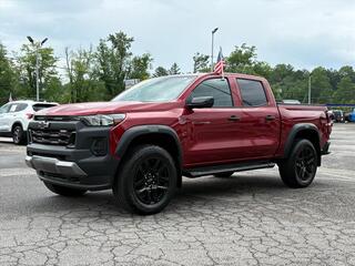 2025 Chevrolet Colorado for sale in Brevard NC