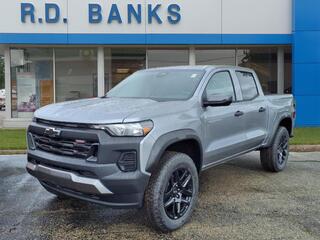 2025 Chevrolet Colorado for sale in Warren OH