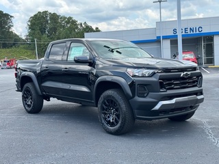 2025 Chevrolet Colorado for sale in West Union SC