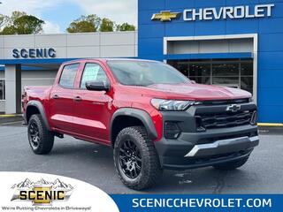 2025 Chevrolet Colorado for sale in West Union SC