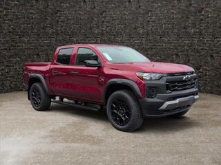 2026 Chevrolet Colorado for sale in Chattanooga TN