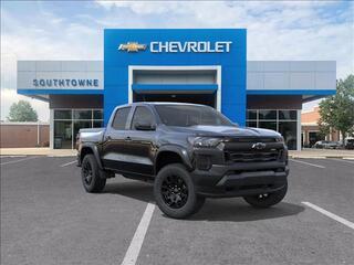 2026 Chevrolet Colorado for sale in Newnan GA