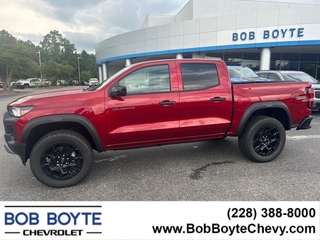 2026 Chevrolet Colorado for sale in Biloxi MS