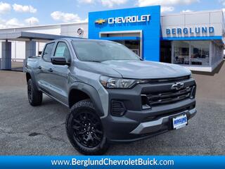 2026 Chevrolet Colorado for sale in Roanoke VA