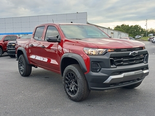 2026 Chevrolet Colorado for sale in Easley SC