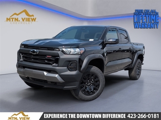 2026 Chevrolet Colorado for sale in Chattanooga TN