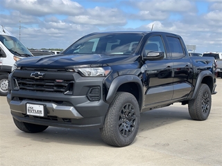 2026 Chevrolet Colorado for sale in Linn MO