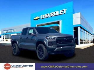 2026 Chevrolet Colorado for sale in Chester VA