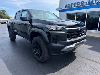2026 Chevrolet Colorado for sale in Three Rivers MI