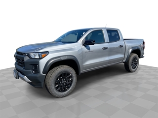 2026 Chevrolet Colorado for sale in Olathe KS
